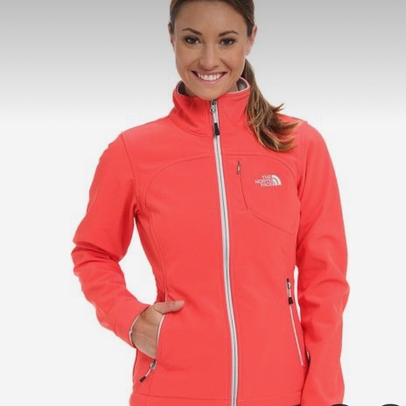 North Face  Apex Bionic Jacket - Picture 1 of 5